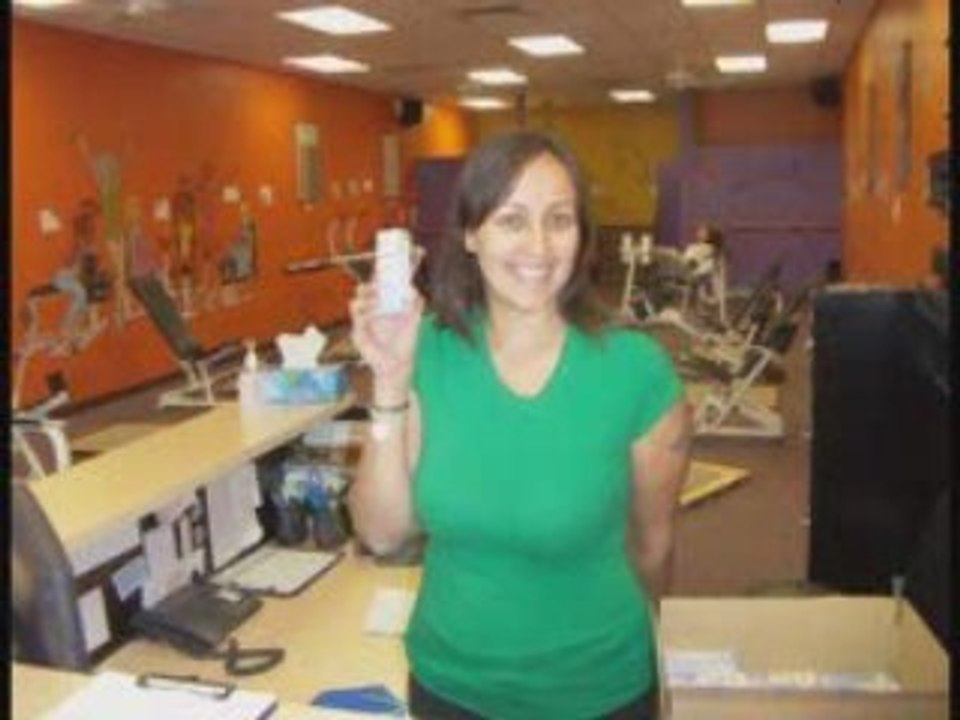 Arnicare Let's Get Physical