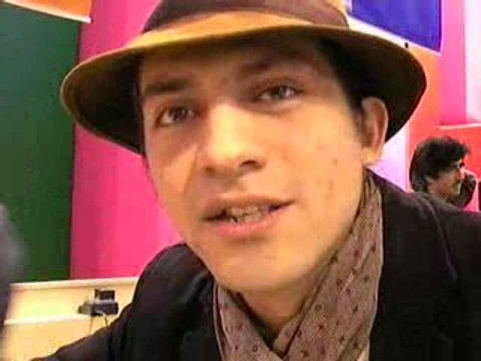 Iván Salinas