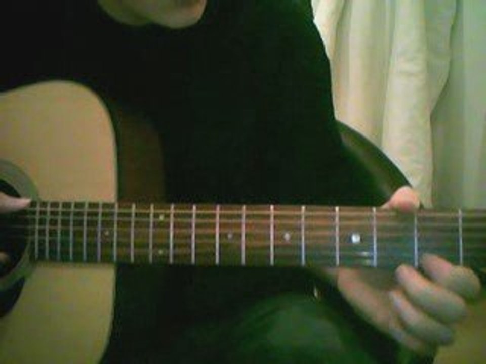 Ekuator: Riff n°1