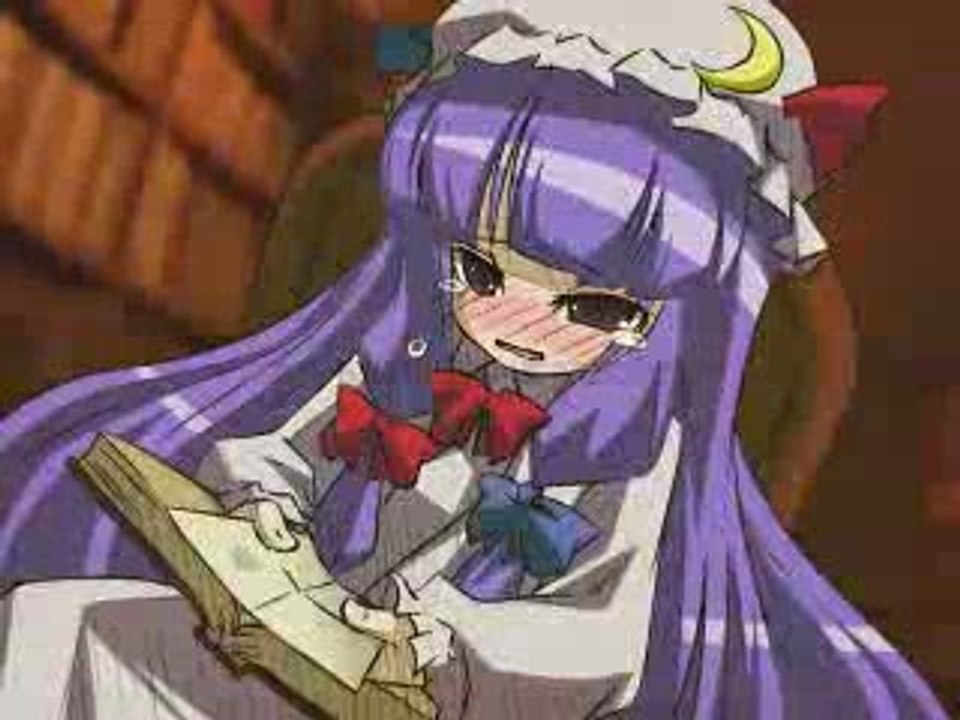 ラクト・ガール (Another)【PV風】