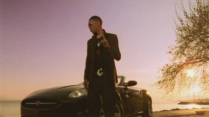 C-Sheyn "L'absence de ta Présence"