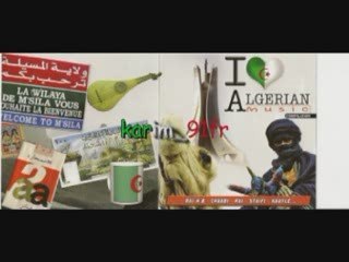 Cheb zahouani-chauffeur taxi