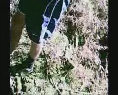 Rando VTT BZH ST RIVOAL MT ST MICHEL DE BRASPART