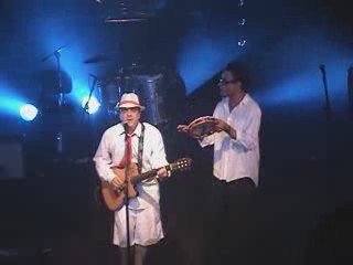 Nega Maluca (Mu Chebabi)