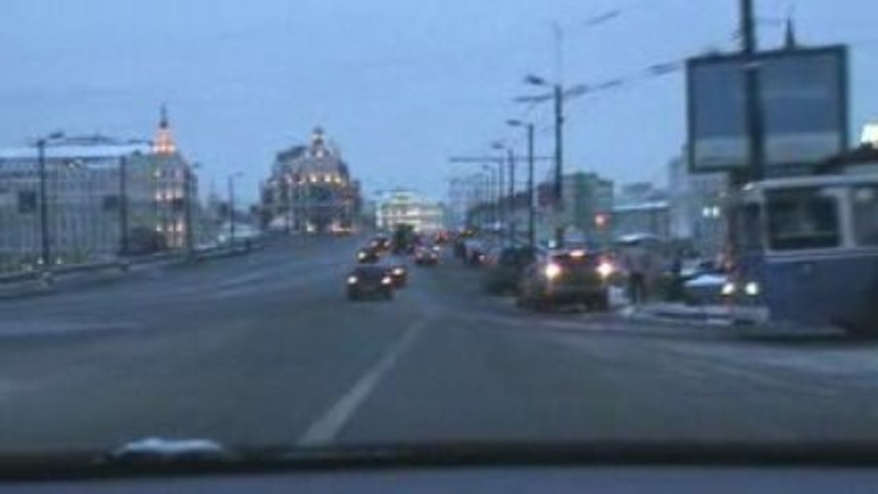 moscou b