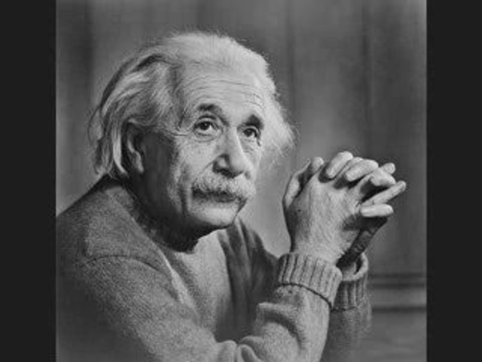 EINSTEIN