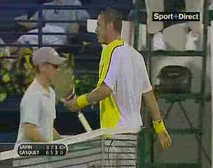 Du grand marat safin