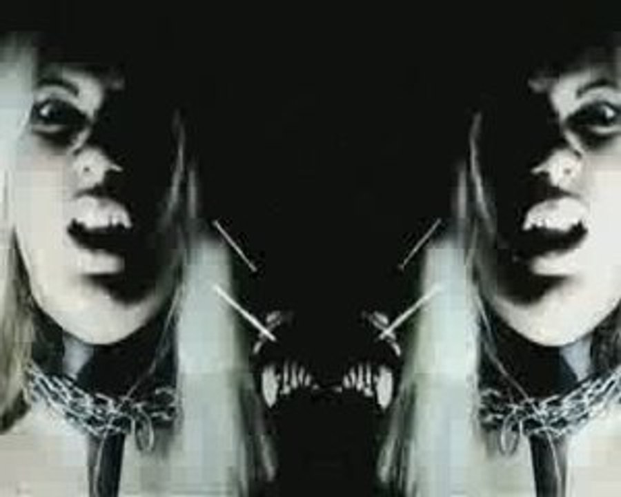 ASTARTE - MUTTER