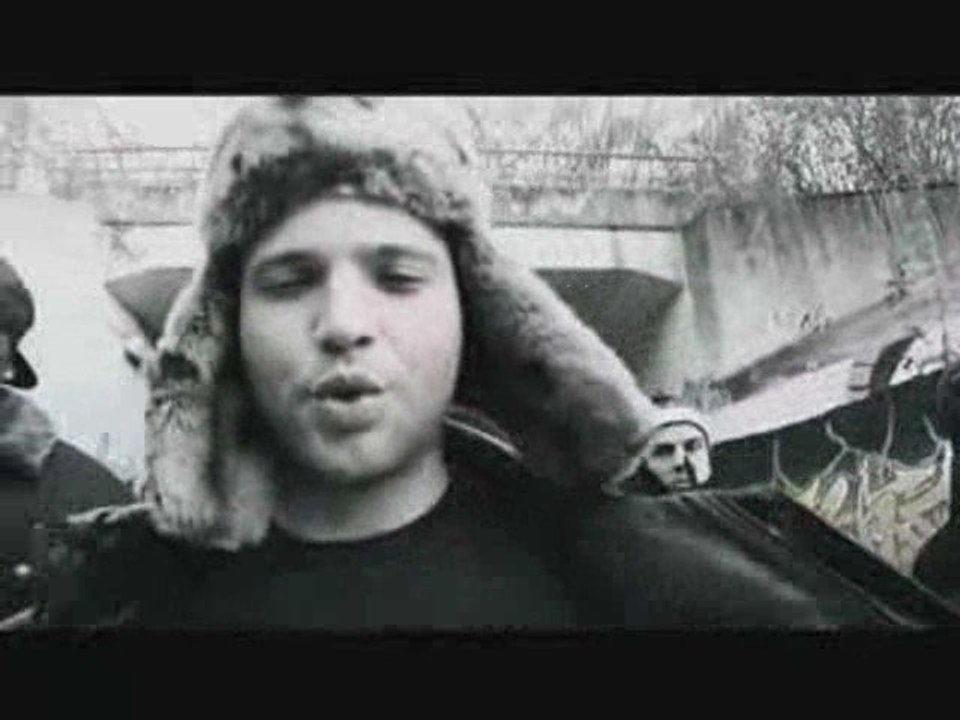 FIKS & PKAER - ALKPOTE - GRODASH - M'ZAH ZAH