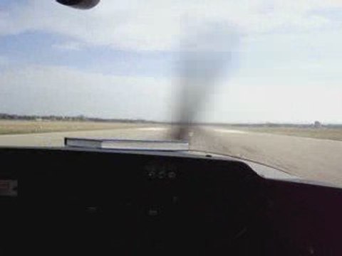 Vol zakari du 14 Mars 2009