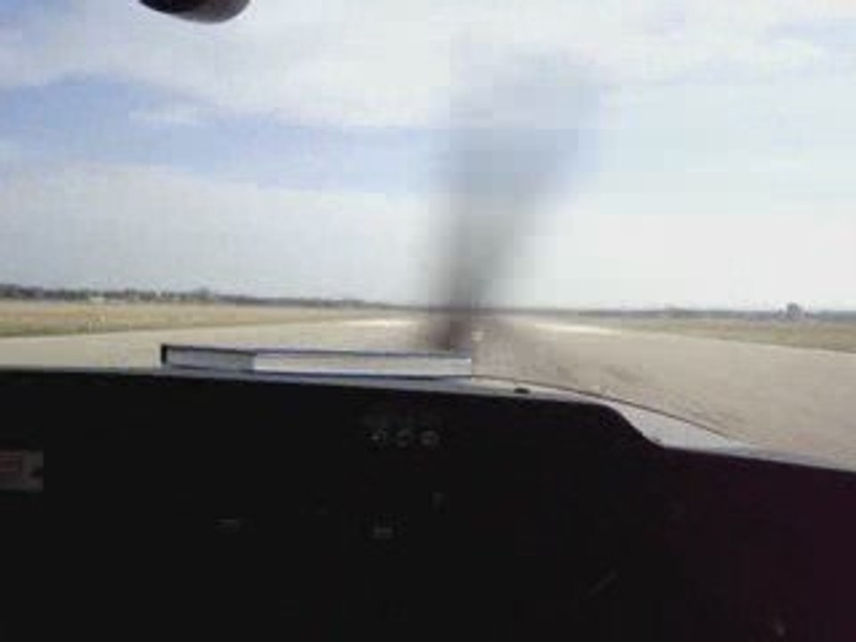 Vol zakari du 14 Mars 2009