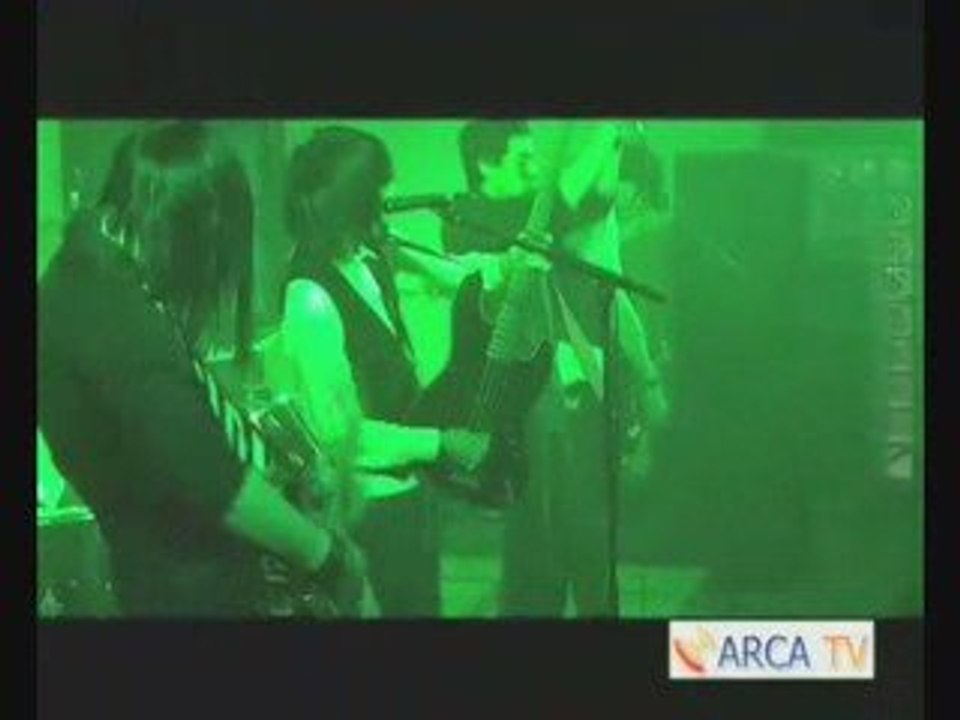 "ArcaTV"