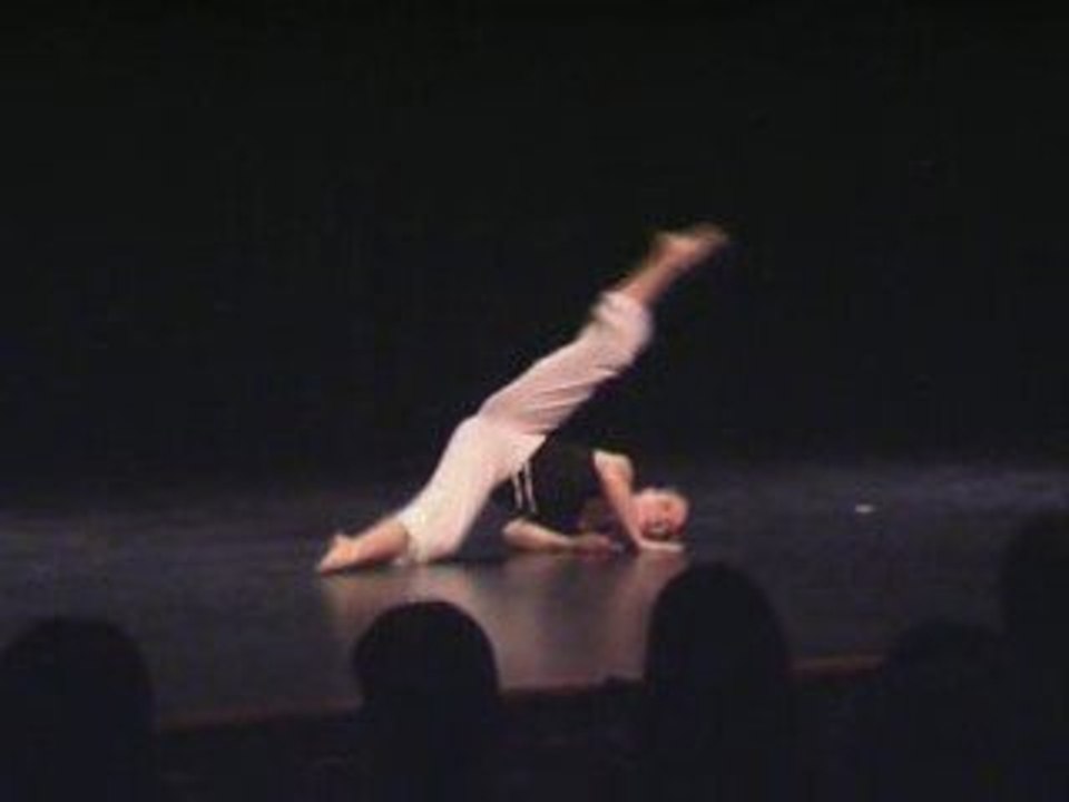 Intuituion - solo 2006