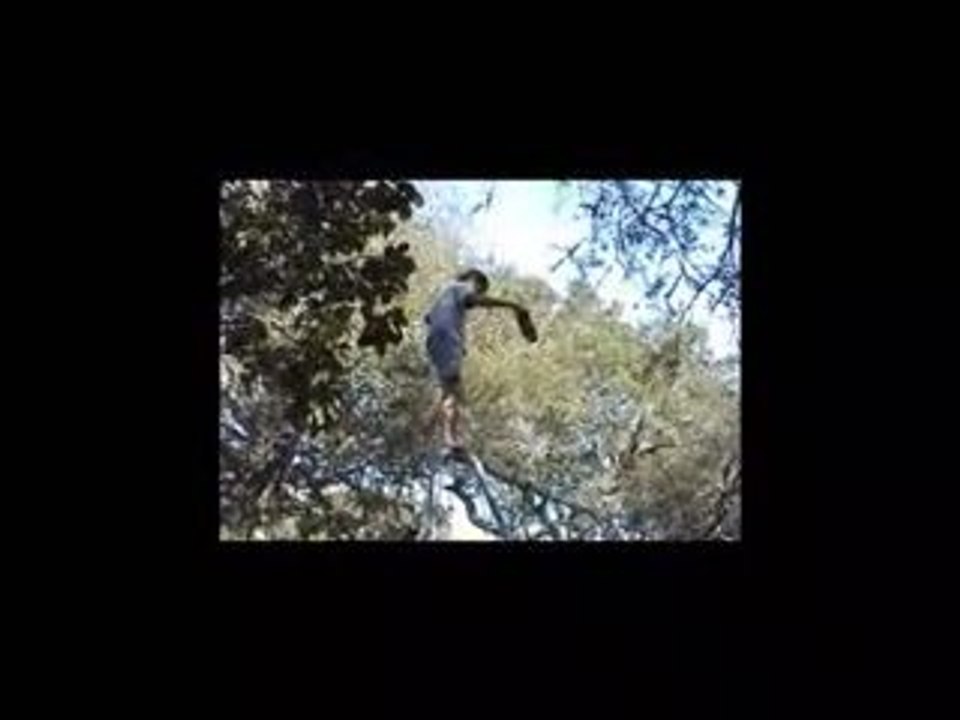 Panama Jack Backflip