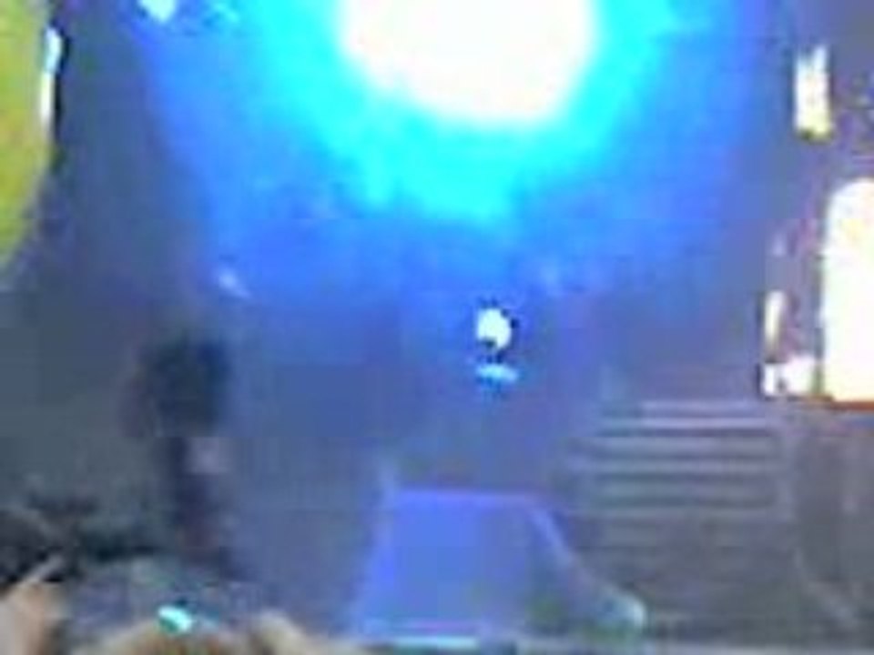 Tokio Hotel - PARC DES PRINCES