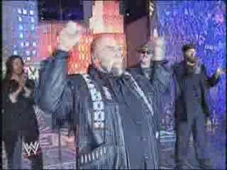 Superstar billy graham 5