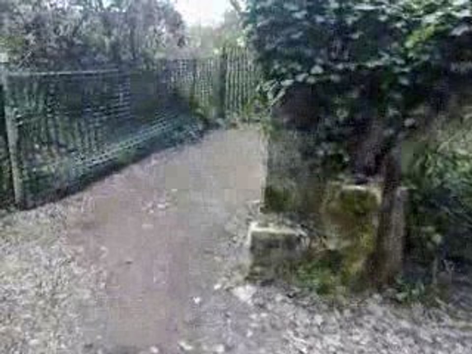 En quad à 4