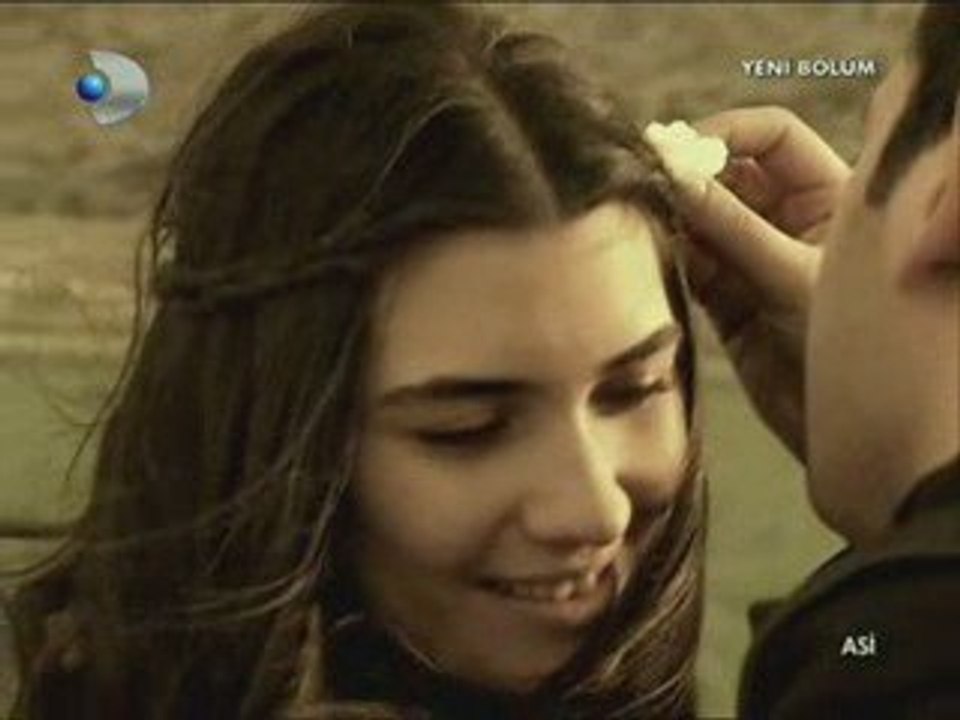 ASİ&DEMİR&ASYA CİCİ KIZ