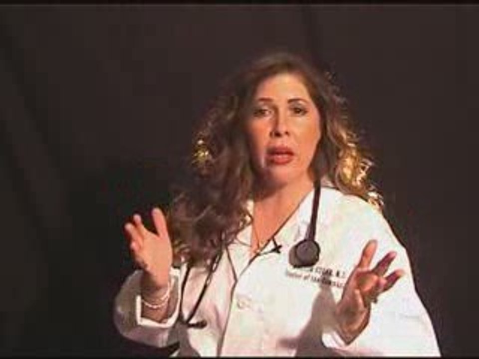 How to Prevent Migraines? Dr. Sugar Explains-Part 3 of 4