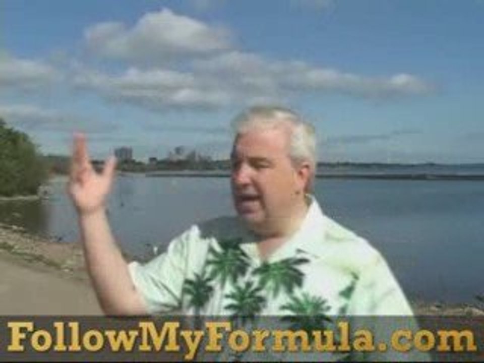 Have A Successful Home Based Business!