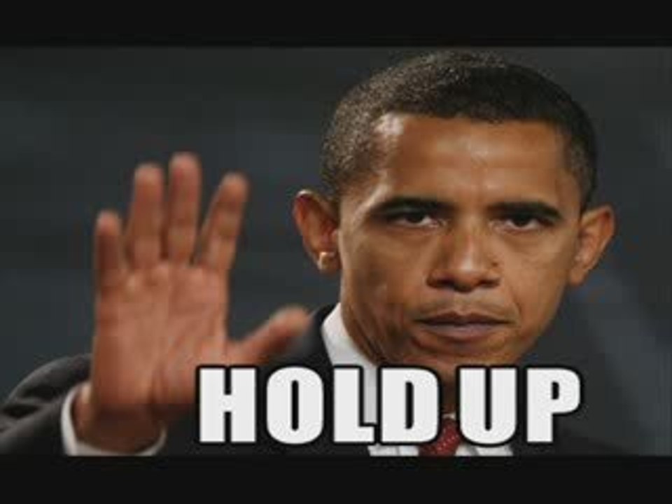 Lil Wayne - A Millie - Barack Obama Remix