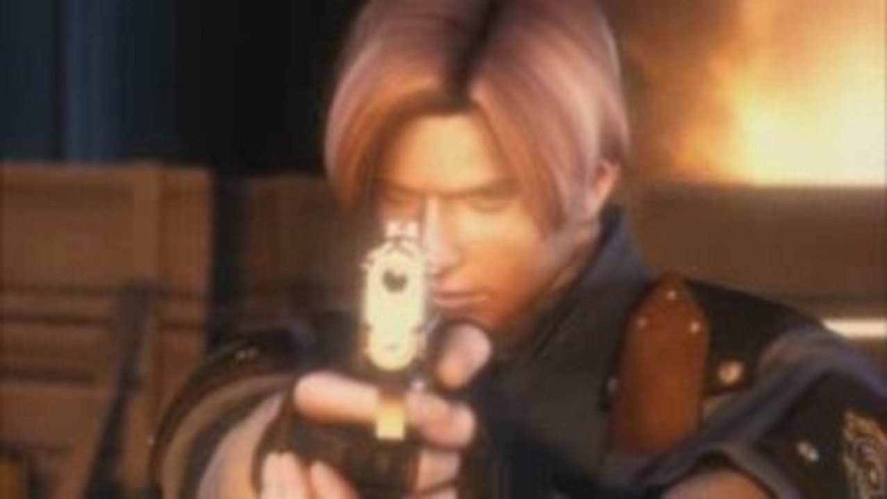 Trailer - Resident Evil The Darkside Chronicles Wii