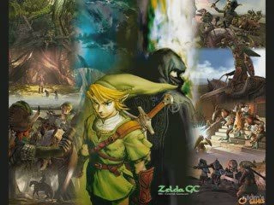 Diapo zelda-okami
