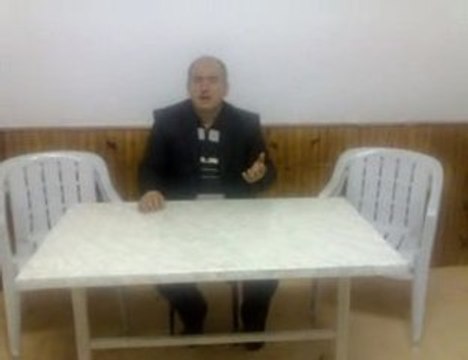 ANNEM HAKKIN HELAL EYLE