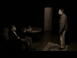 Roberto Zucco - Le Deal