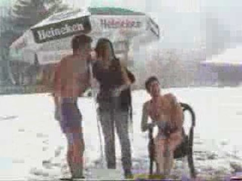 comme un punk en hiver