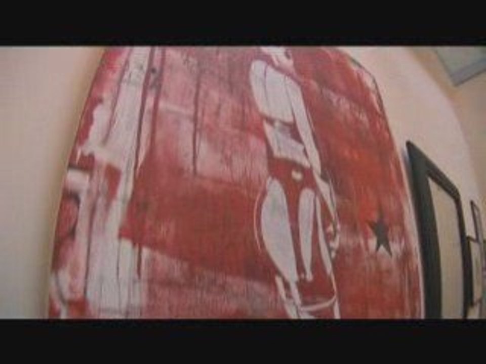 Expo Vanites Modernes -Studio55-