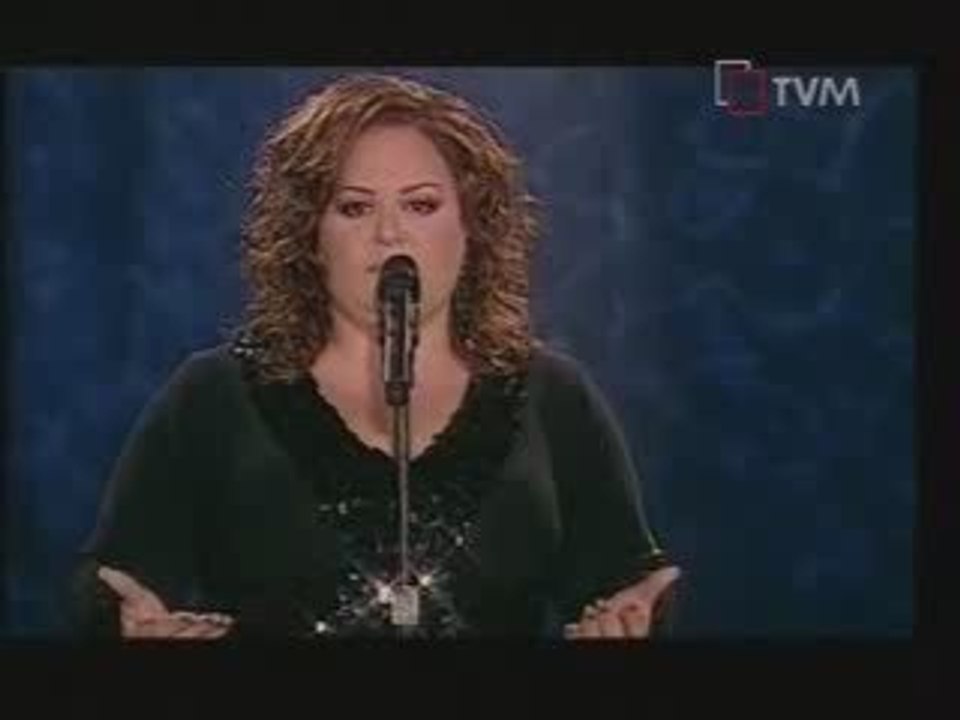 2009 Malta - Chiara (Official Videoclip)