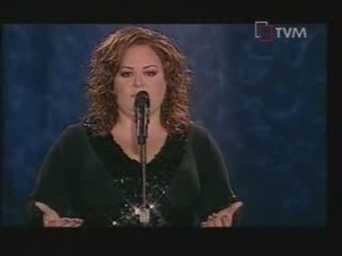 2009 Malta - Chiara (Official Videoclip)