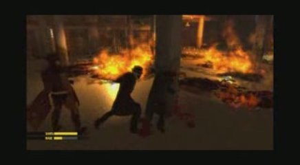 Xidius présente...Watchmen : The End is Nigh