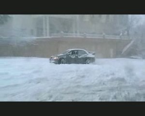 Mitsubishi Lancer Evolution 8 EVO8 MR