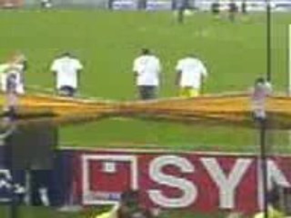 fcna - lorient