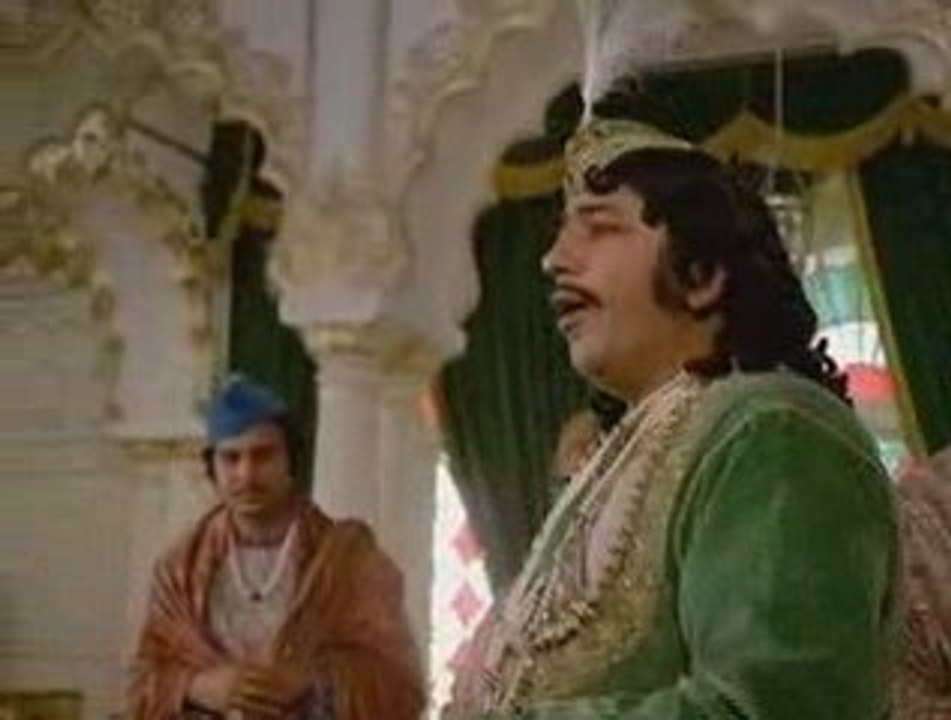 Shatranj Ke Khilari - Part 9