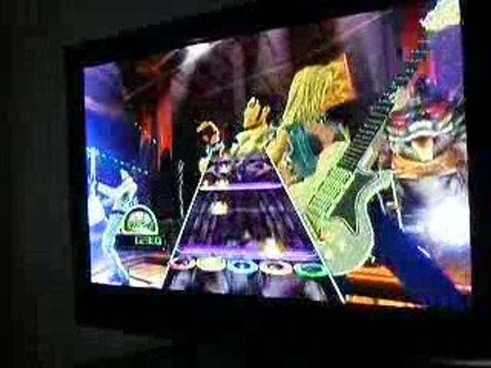 too much, too young, too fast guitar heros batterie expert