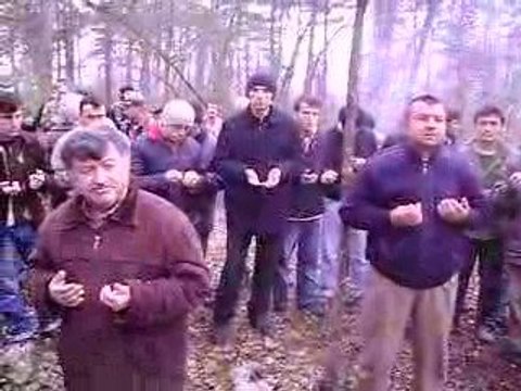 ALAPLI ÇATAK CENAZE