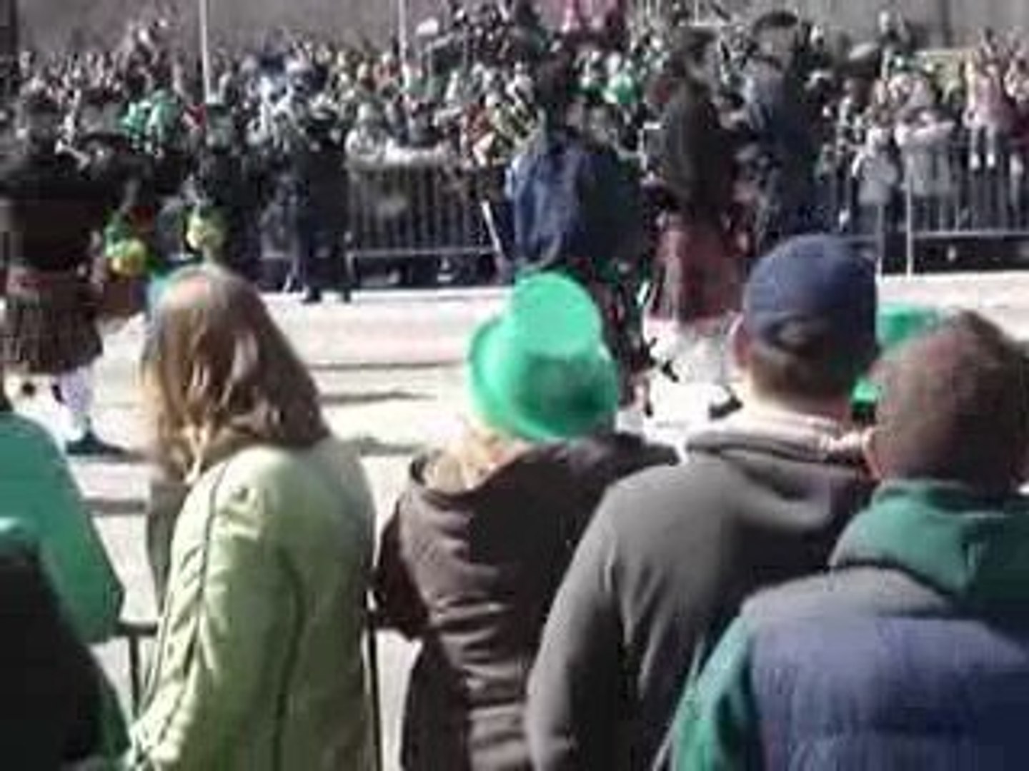 St. Patrick's Day