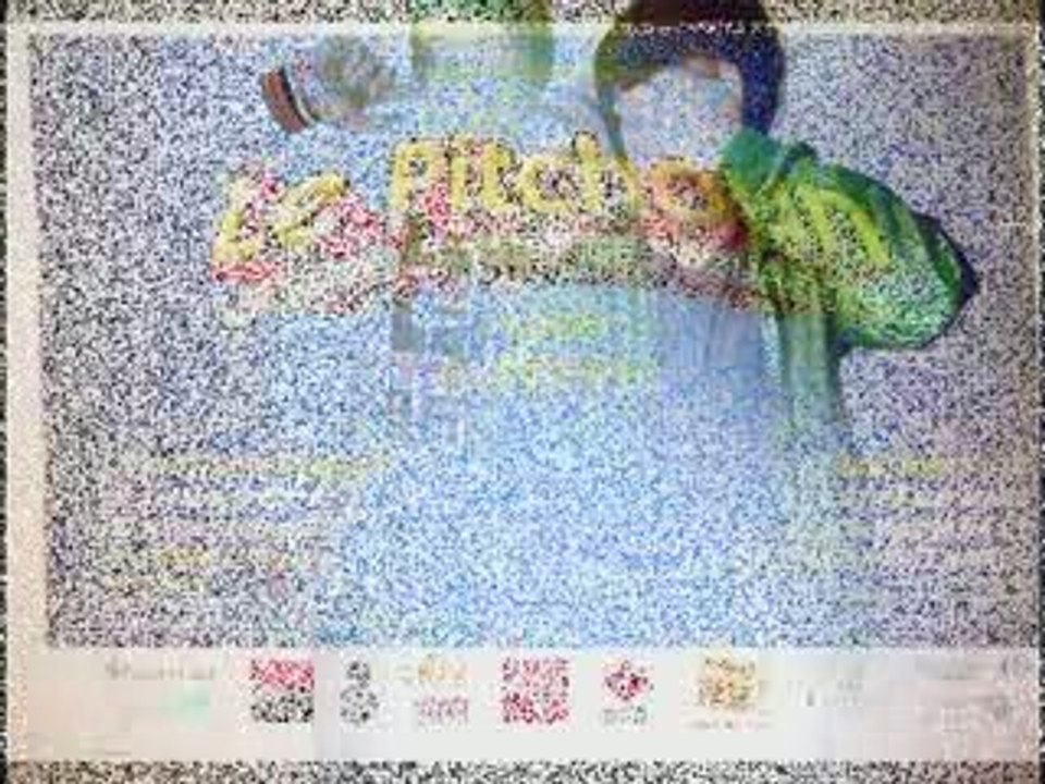 Nuit du Pitchoun 2009 - Les Petits Pilous - High Club Nice