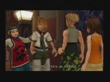 Kingdom Hearts II -La Cité du Crépuscule- 04