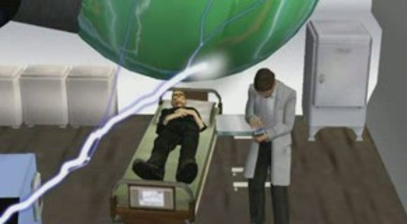 Dr. Krankenschein