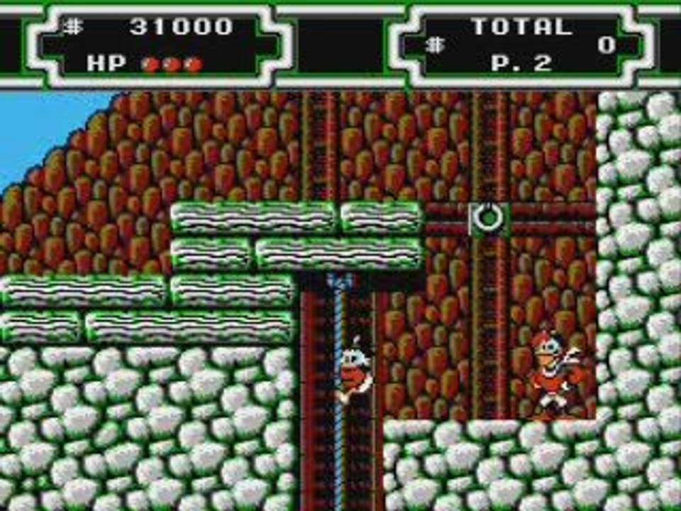 Ducktales2 Ni Nes