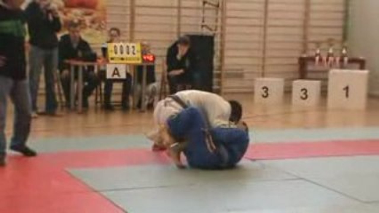 Liga Bjj elita