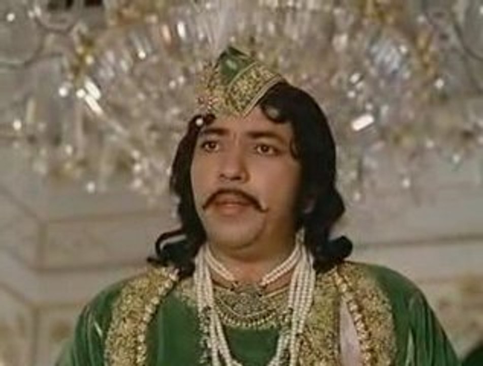 Shatranj Ke Khilari - Part 8
