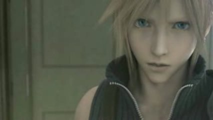 Final Fantasy VII Advent Children Complete Trailer 2 HD 720p