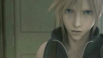 Final Fantasy VII Advent Children Complete Trailer 2 HD 720p