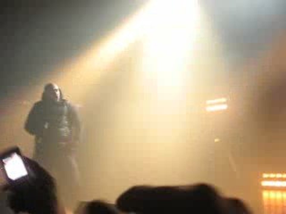 Medine live a bxl au botanique