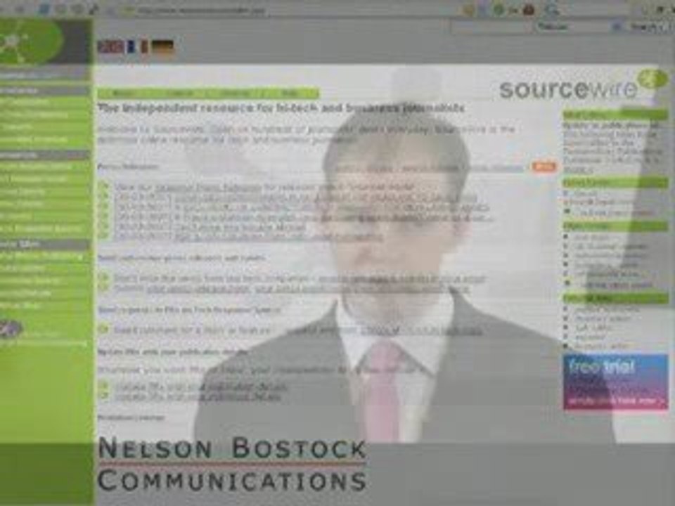 Press Releases - Internet Marketing Pillar #6